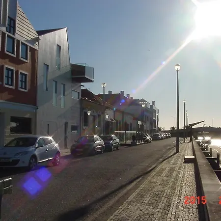 Saberamar Charme * Aveiro