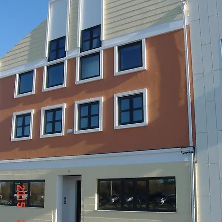 Saberamar Charme Aveiro