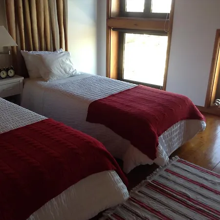 Saberamar Charme Apartman Aveiro