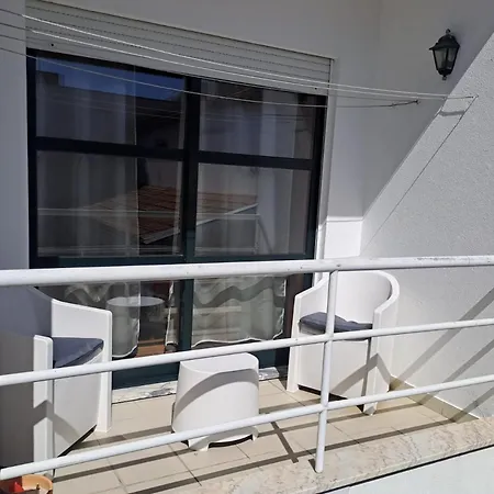 Apartmán Saberamar Charme Aveiro