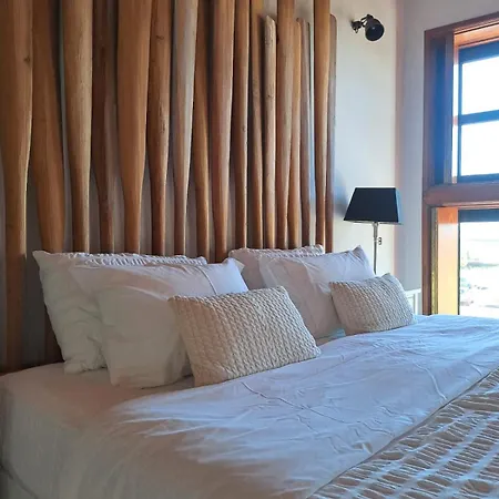 Saberamar Charme * Aveiro