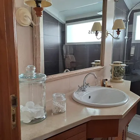 Apartmán Saberamar Charme Aveiro