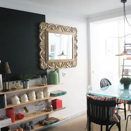 Saberamar Charme * Aveiro