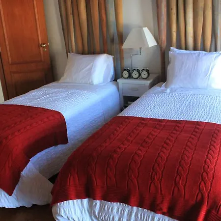 Apartmán Saberamar Charme