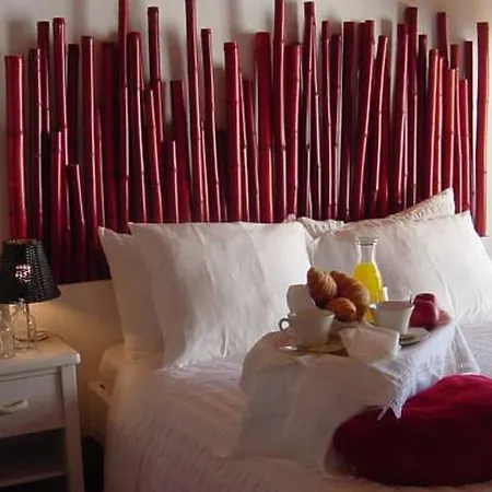 Apartman Saberamar Charme