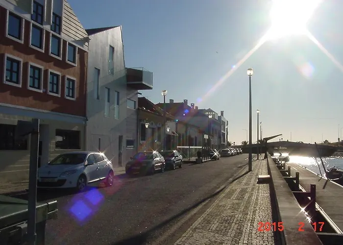 Saberamar Charme * Aveiro