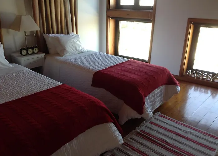 Saberamar Charme Apartamento Aveiro