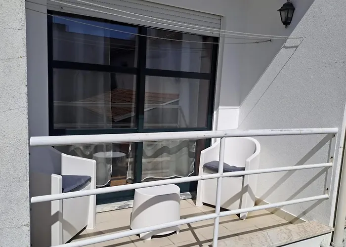 Apartment Saberamar Charme Aveiro
