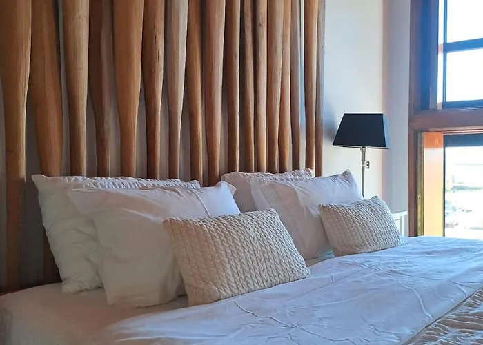 Saberamar Charme * Aveiro