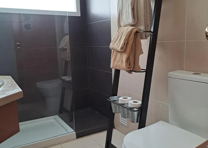 Apartamento Saberamar Charme *