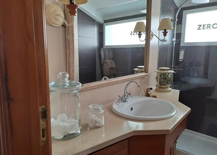 Apartamento Saberamar Charme Aveiro