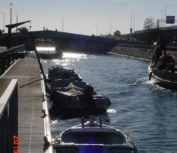 Saberamar Charme Aveiro