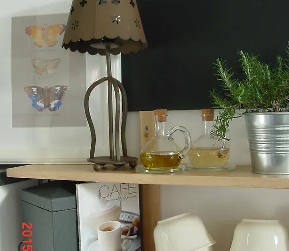 Saberamar Charme Apartamento