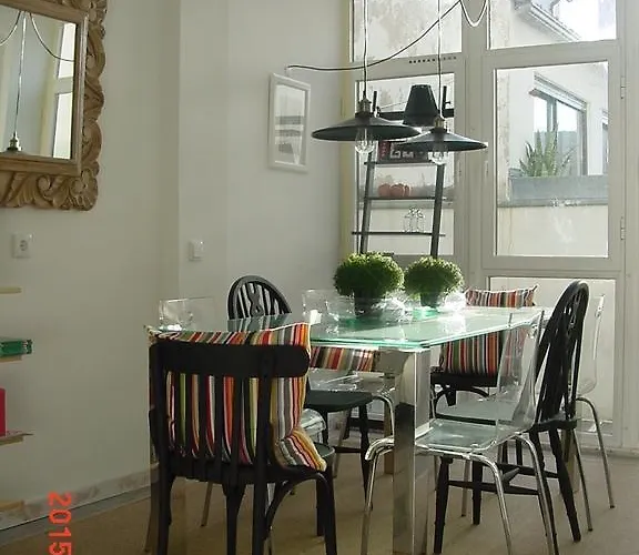 Saberamar Charme Apartamento Aveiro