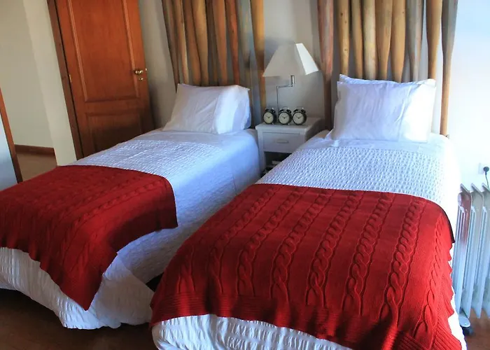 Apartamento Saberamar Charme