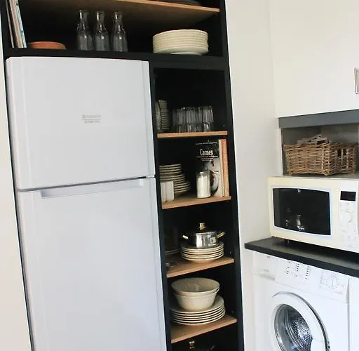 Apartamento Saberamar Charme