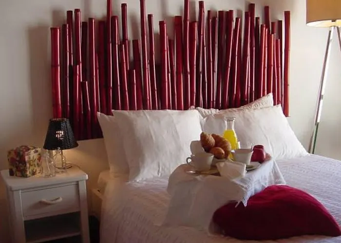 Apartamento Saberamar Charme